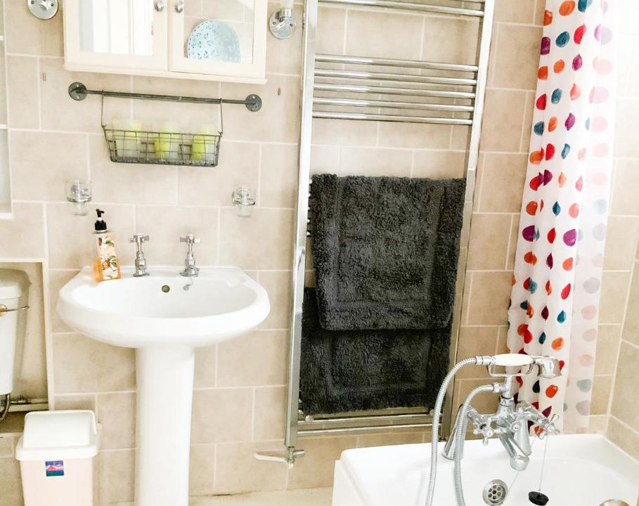 Photo of Bathroom in Hill Head