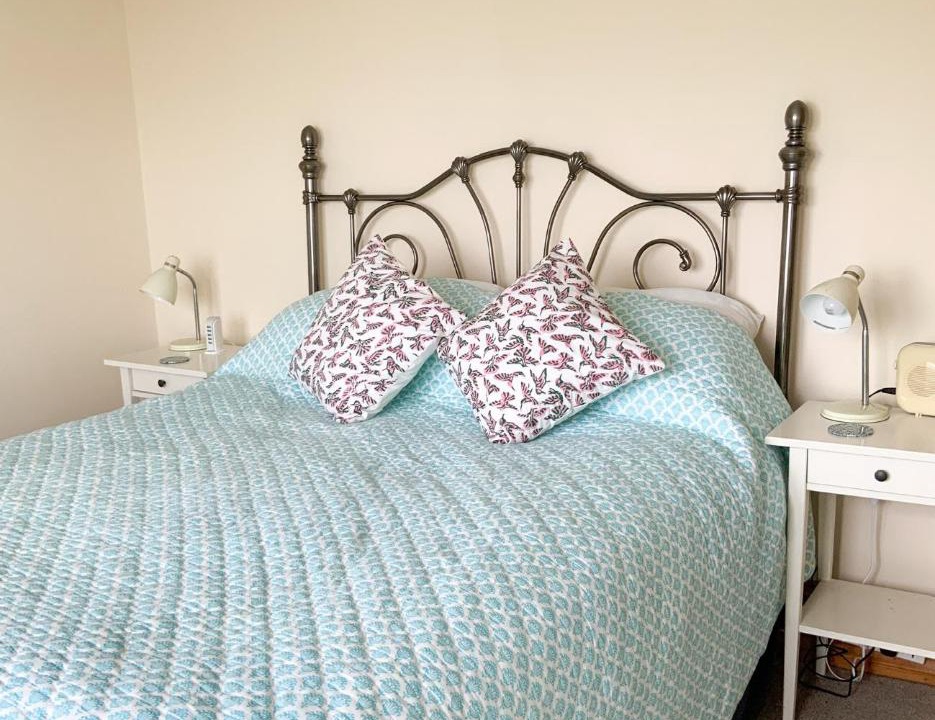 Photo of Bedroom in Hill Head