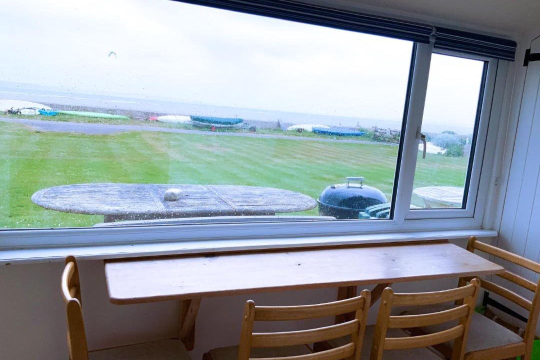 Photo of Patio Balcony in Hill Head