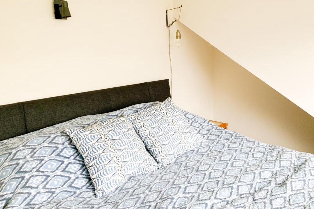 Photo of Bedroom in Hill Head