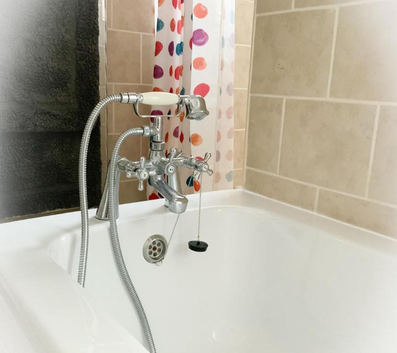 Photo of Bathroom in Hill Head