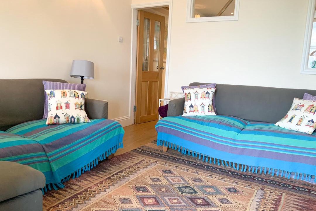 Photo of Bedroom in Hill Head