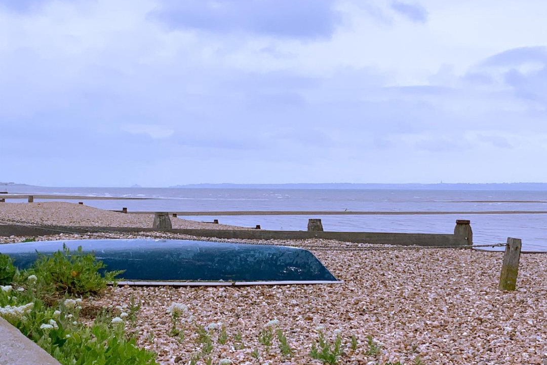 Photo of Outdoor in Hill Head