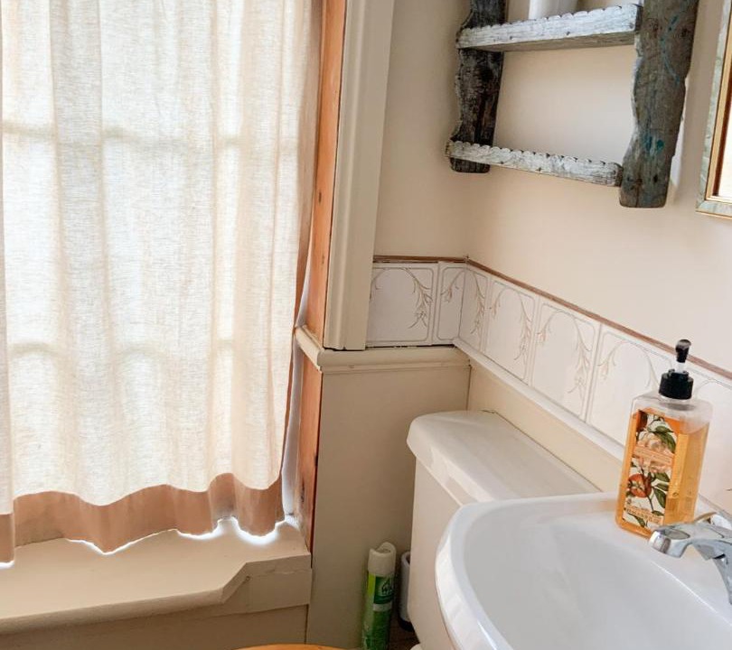 Photo of Bathroom in Hill Head