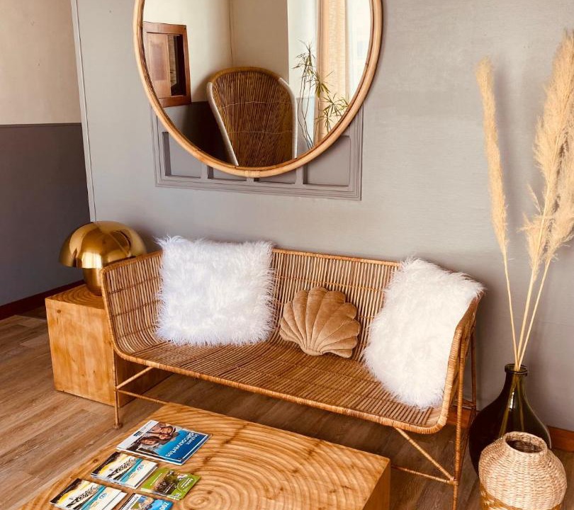 Photo of Livingroom in Rocabey - Alsace - Gare