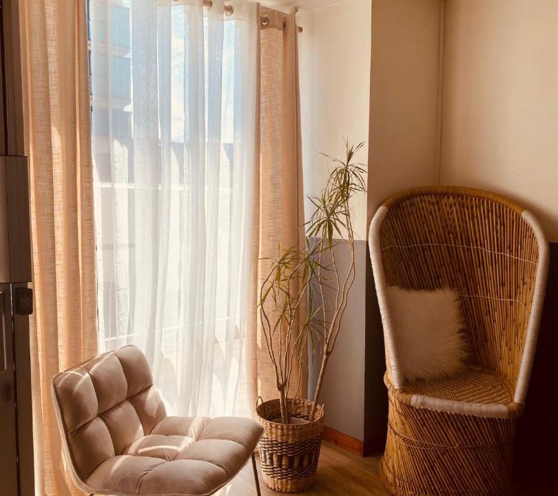 Photo of Livingroom in Rocabey - Alsace - Gare
