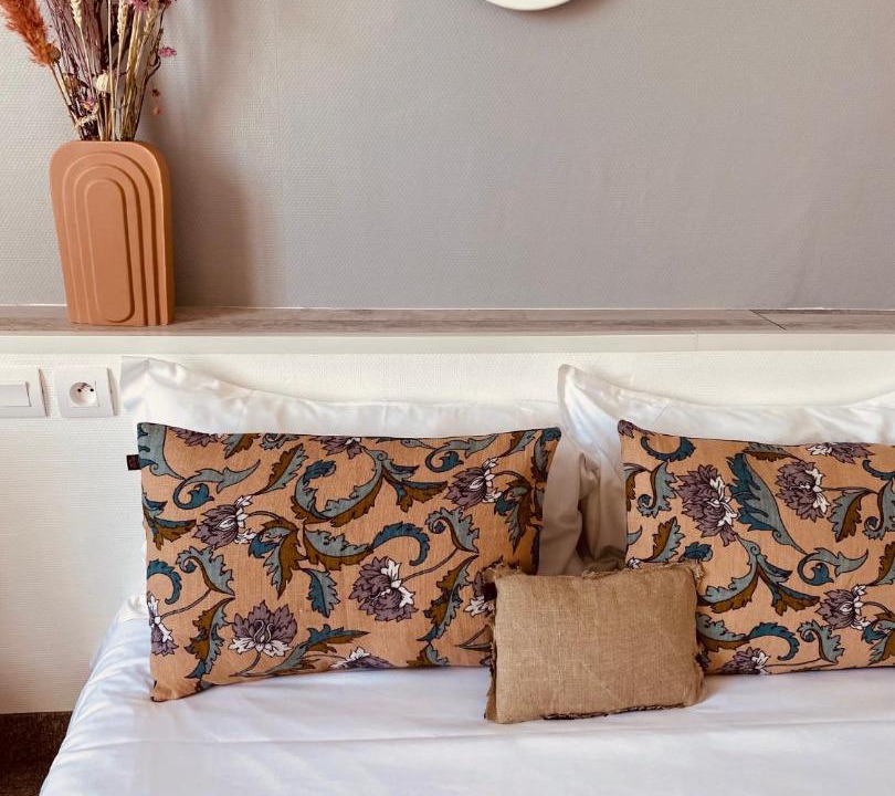 Photo of Bedroom in Rocabey - Alsace - Gare