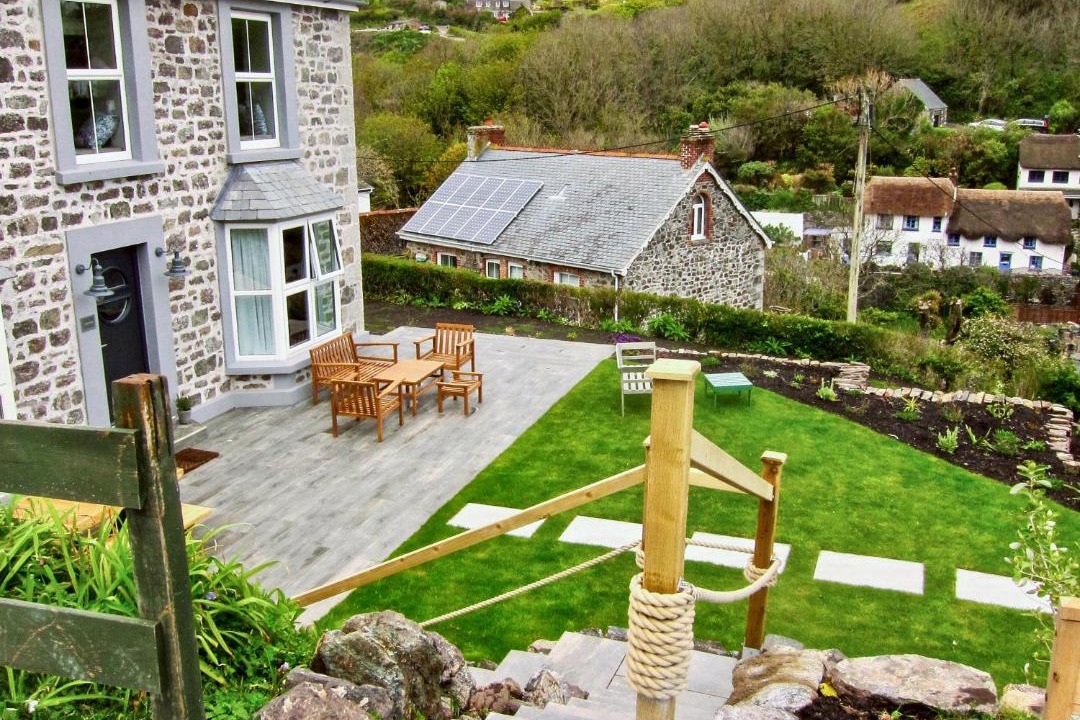 Photo of Others in Cadgwith