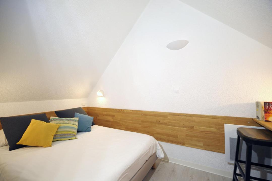 Photo of Bedroom in Saint-Lary-Soulan