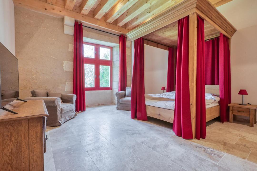 Photo of Bedroom in Vielmanay