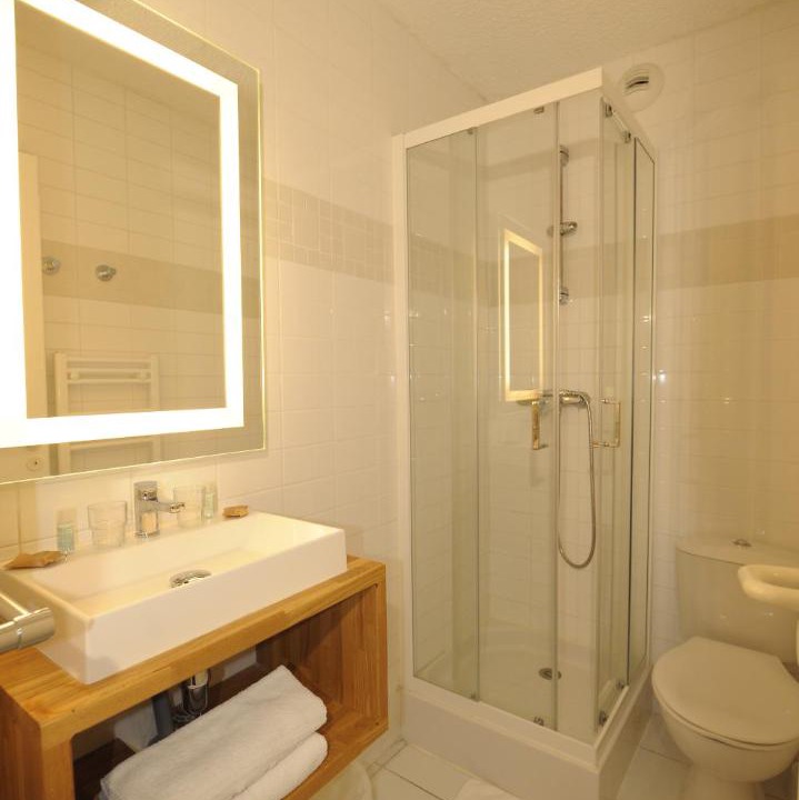 Photo of Bathroom in Saint-Lary-Soulan