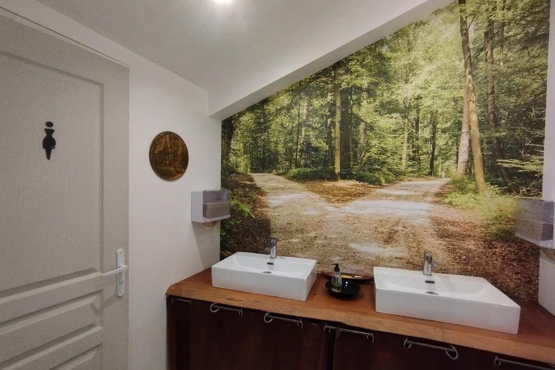 Photo of Bathroom in Chaussy