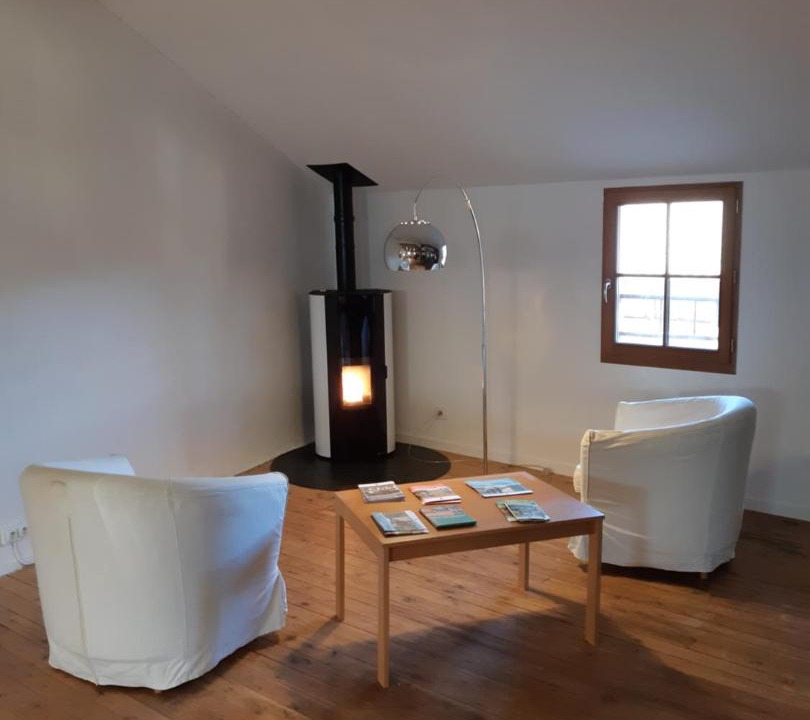 Photo of Livingroom in Chaussy