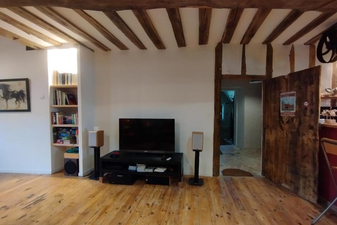 Photo of Others in Chaussy