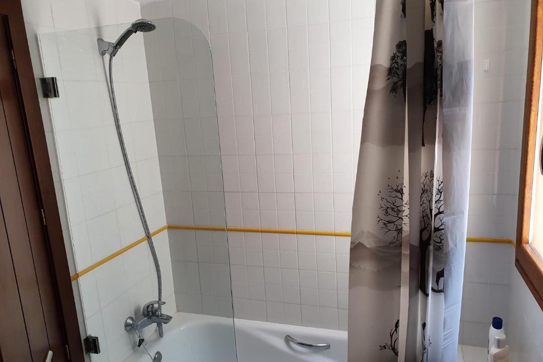 Photo of Bathroom in Punta Prima