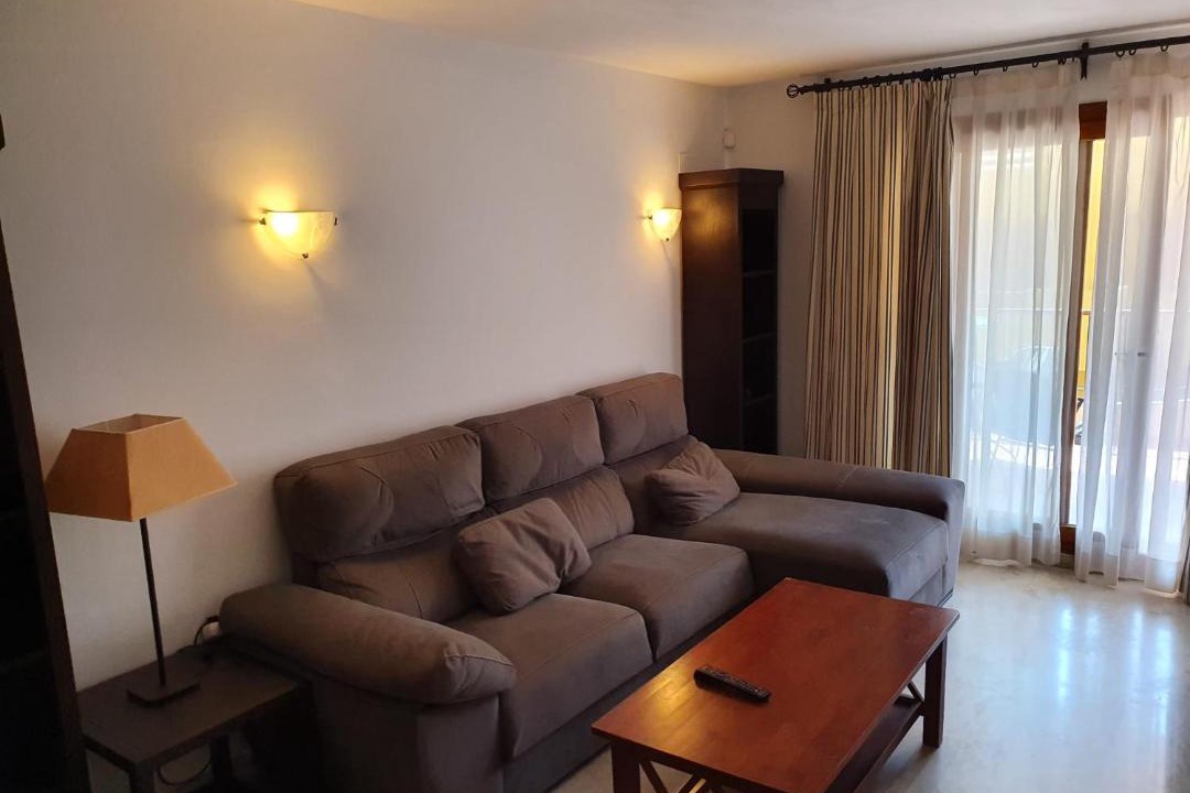 Photo of Livingroom in Punta Prima