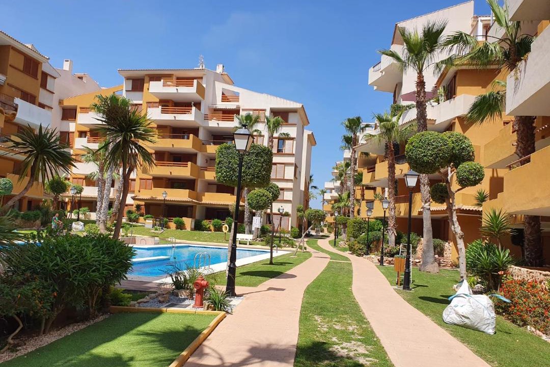 Photo of Outdoor in Punta Prima