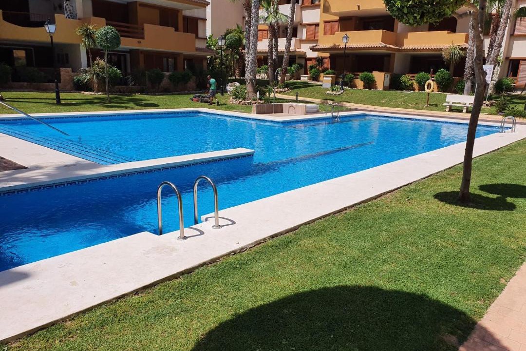 Photo of Outdoor in Punta Prima