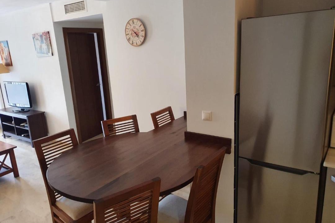 Photo of Livingroom in Punta Prima