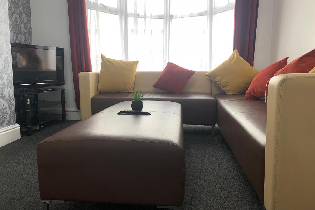 Photo of Livingroom in South Shore