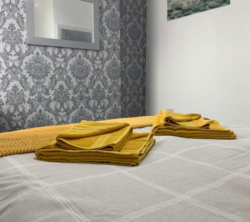 Photo of Bedroom in South Shore