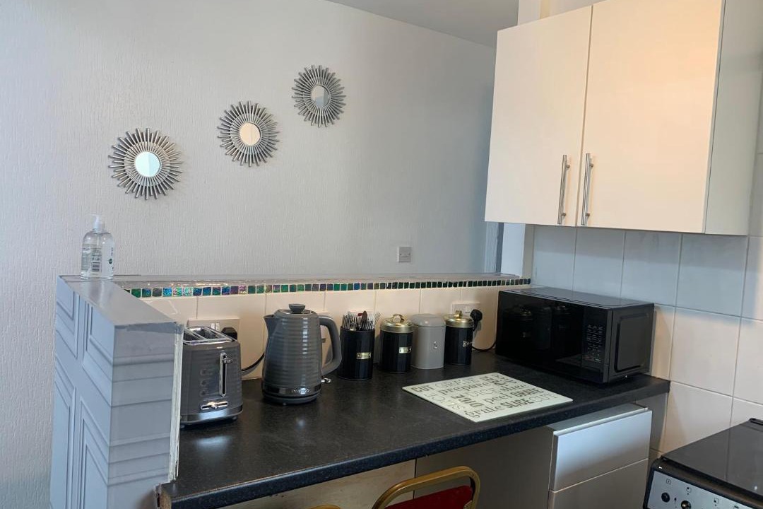 Photo of Kitchen in South Shore