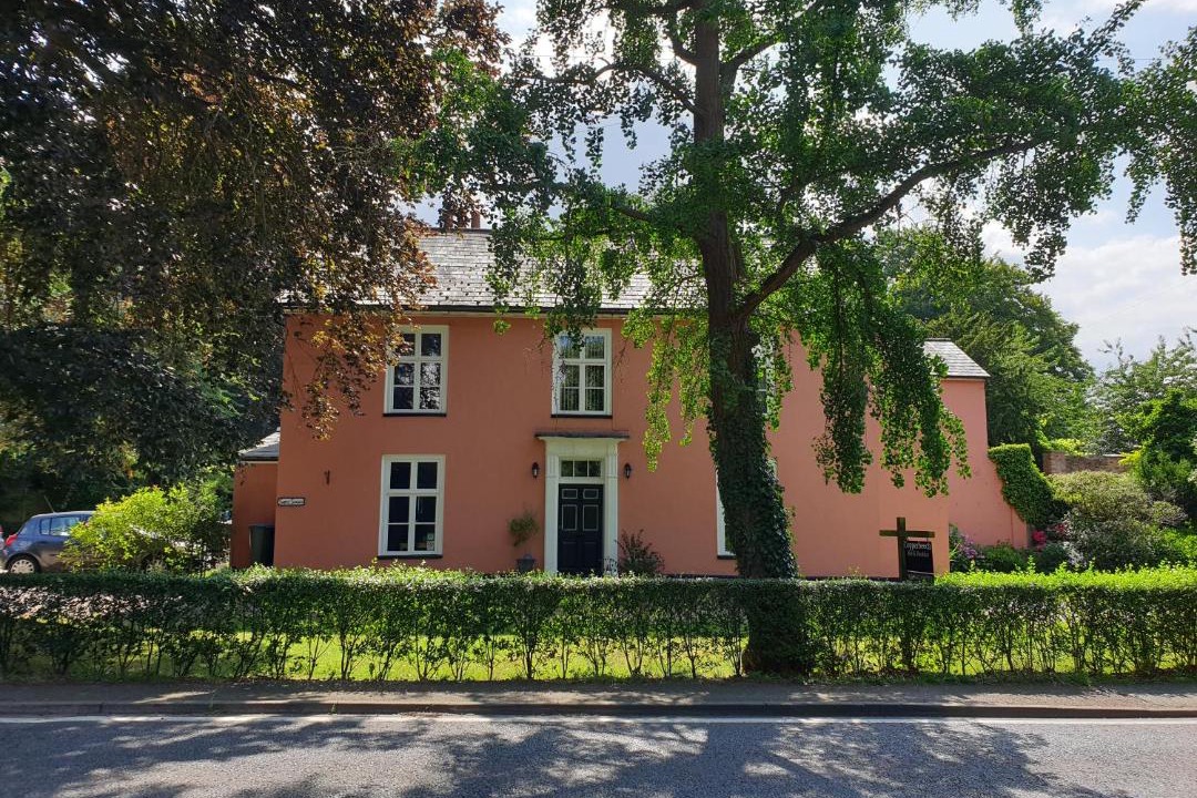 Photo of Others in Yoxford