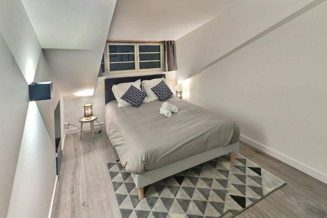 Photo of Bedroom in Gerde