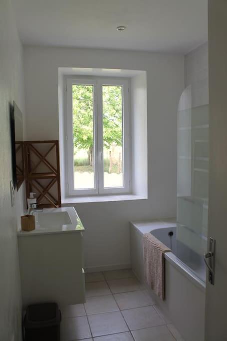 Photo of Bathroom in Gaugeac