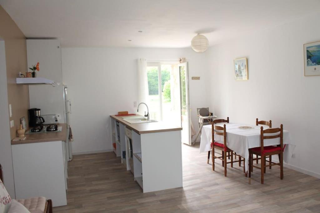 Photo of Kitchen in Gaugeac