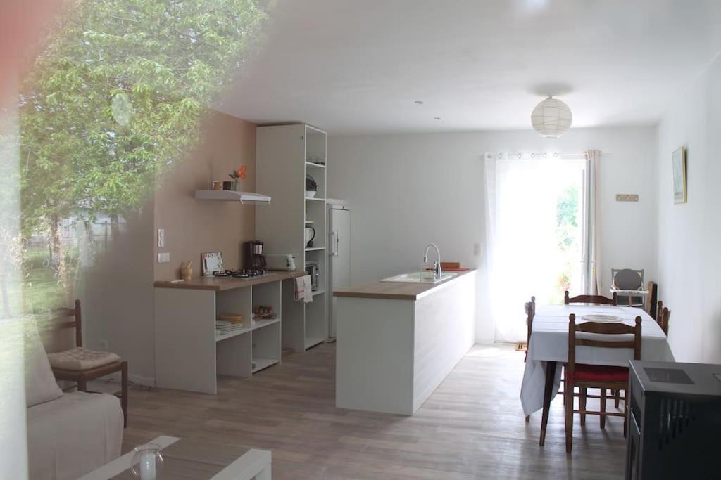 Photo of Kitchen in Gaugeac