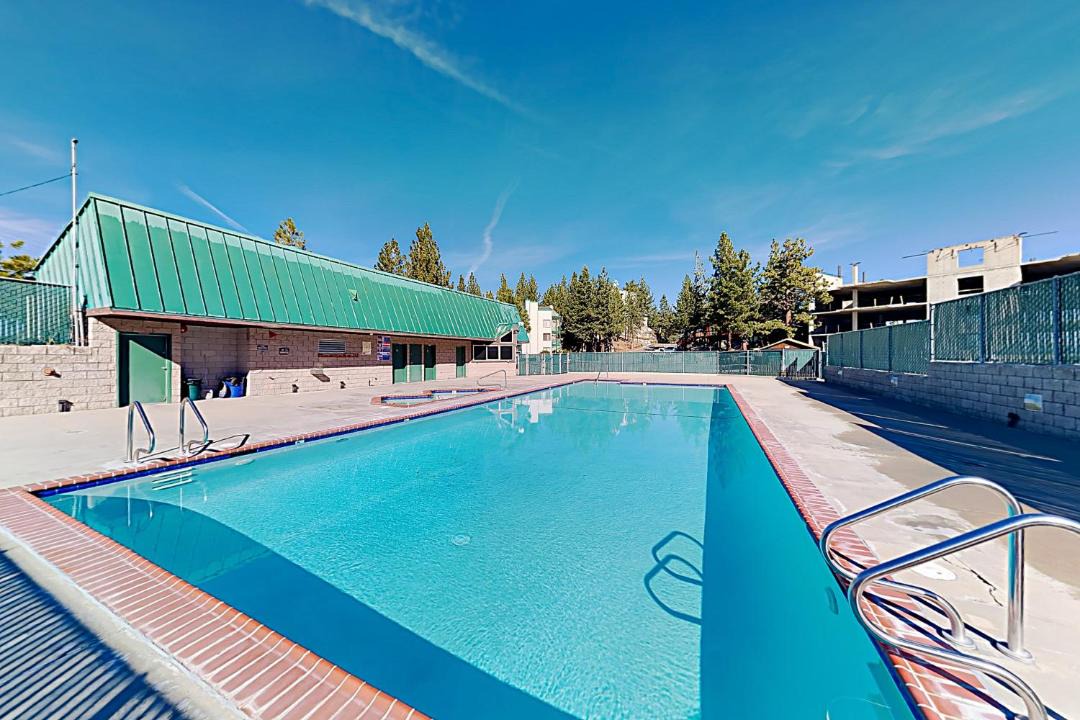 Photo of Outdoor in Tahoe Village