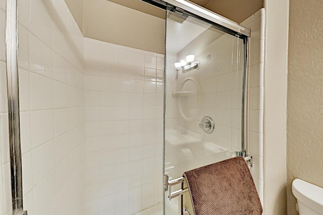 Photo of Bathroom in Tahoe Village