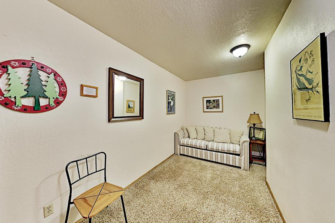 Photo of Bedroom in Tahoe Village