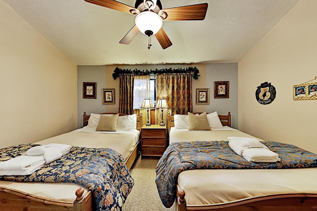 Photo of Bedroom in Tahoe Village
