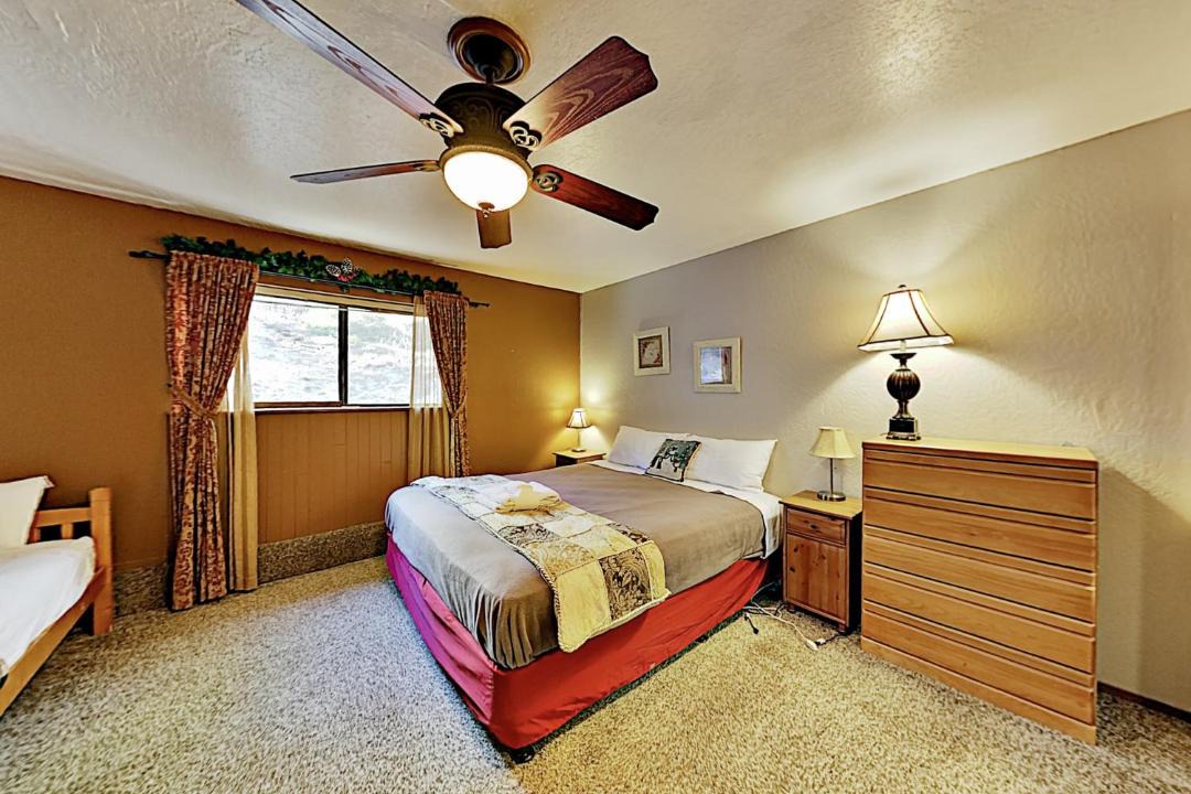 Photo of Bedroom in Tahoe Village