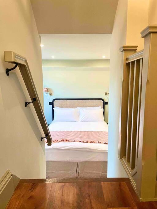 Photo of Bedroom in Bristol