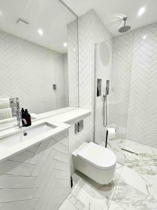 Photo of Bathroom in Bristol