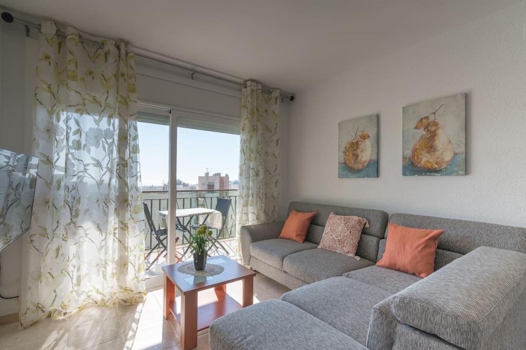 Photo of Livingroom in El Francas