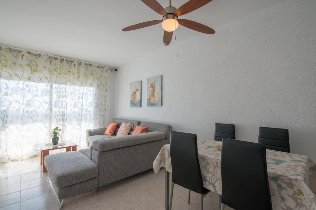 Photo of Livingroom in El Francas