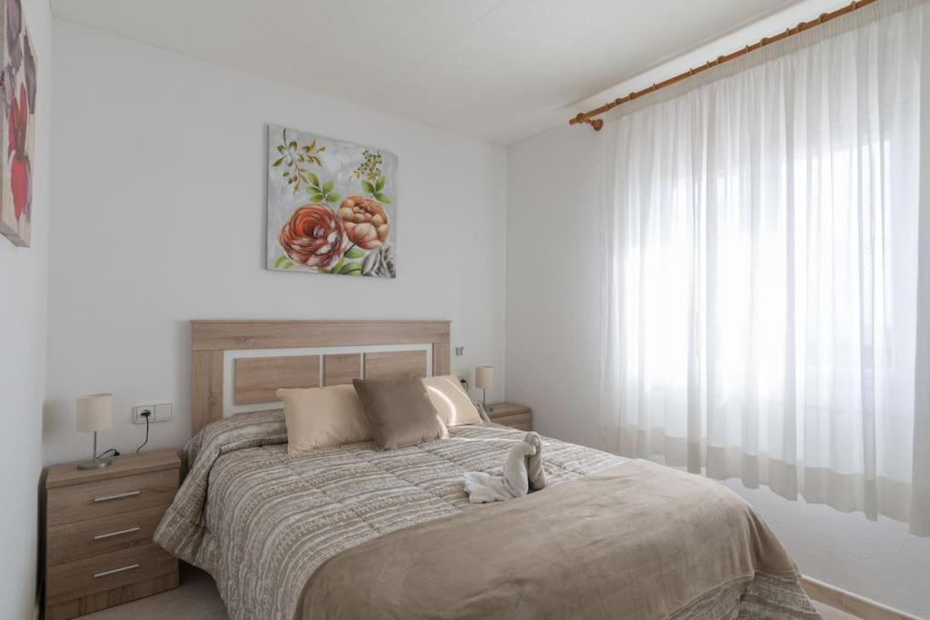 Photo of Bedroom in El Francas