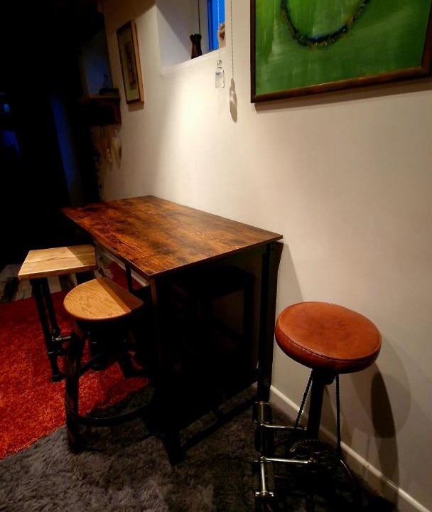 Photo of Livingroom in Blaenavon