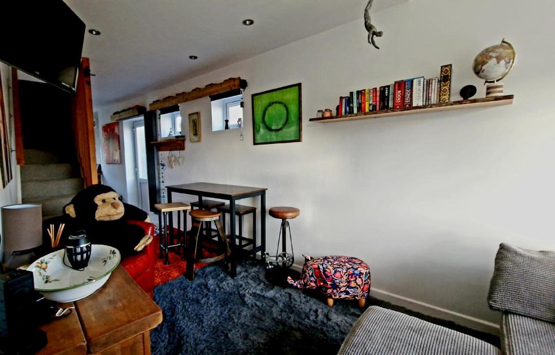 Photo of Livingroom in Blaenavon