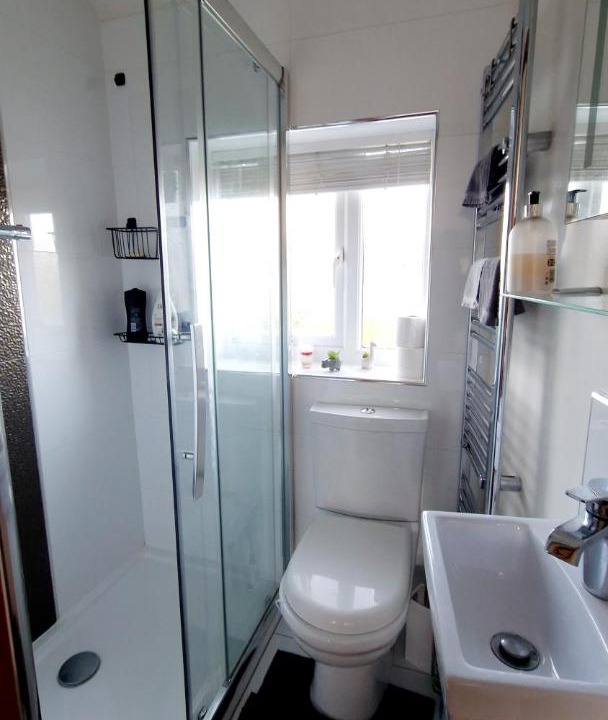 Photo of Bathroom in Blaenavon
