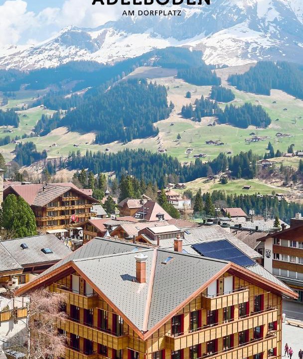 Photo of Others in Adelboden