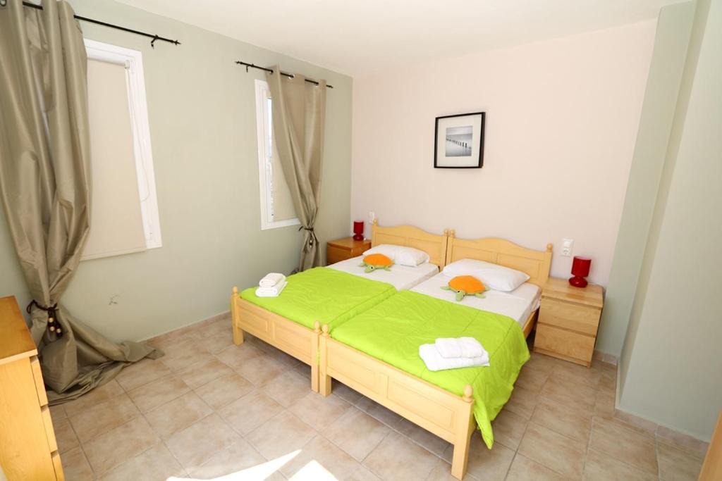 Photo of Bedroom in Paliki