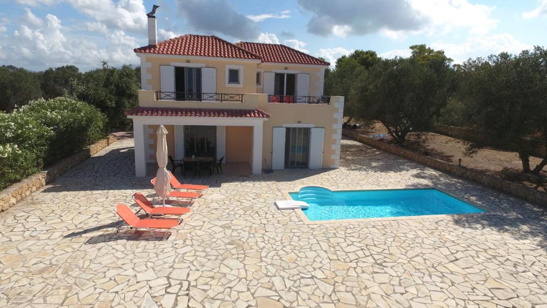 Photo of Outdoor in Paliki