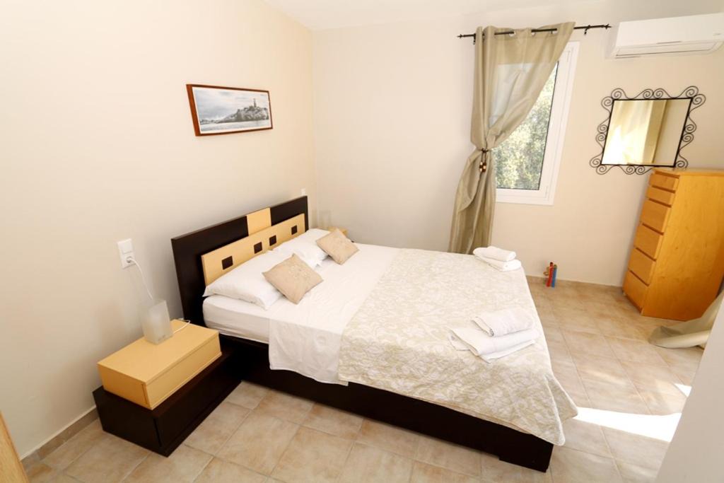 Photo of Bedroom in Paliki