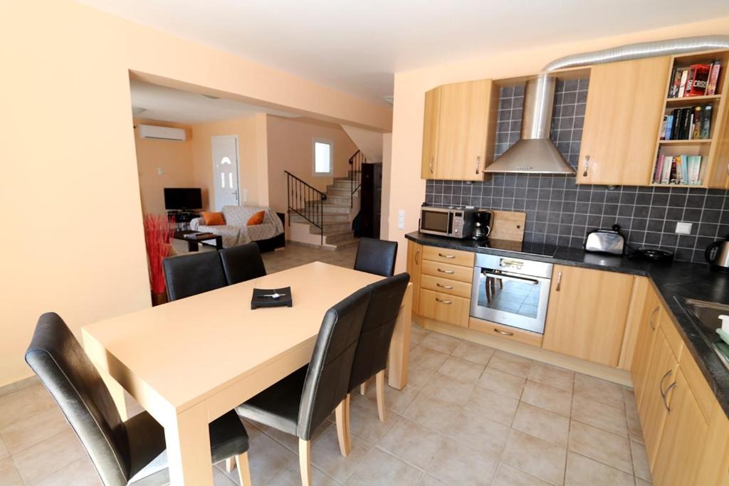 Photo of Kitchen in Paliki