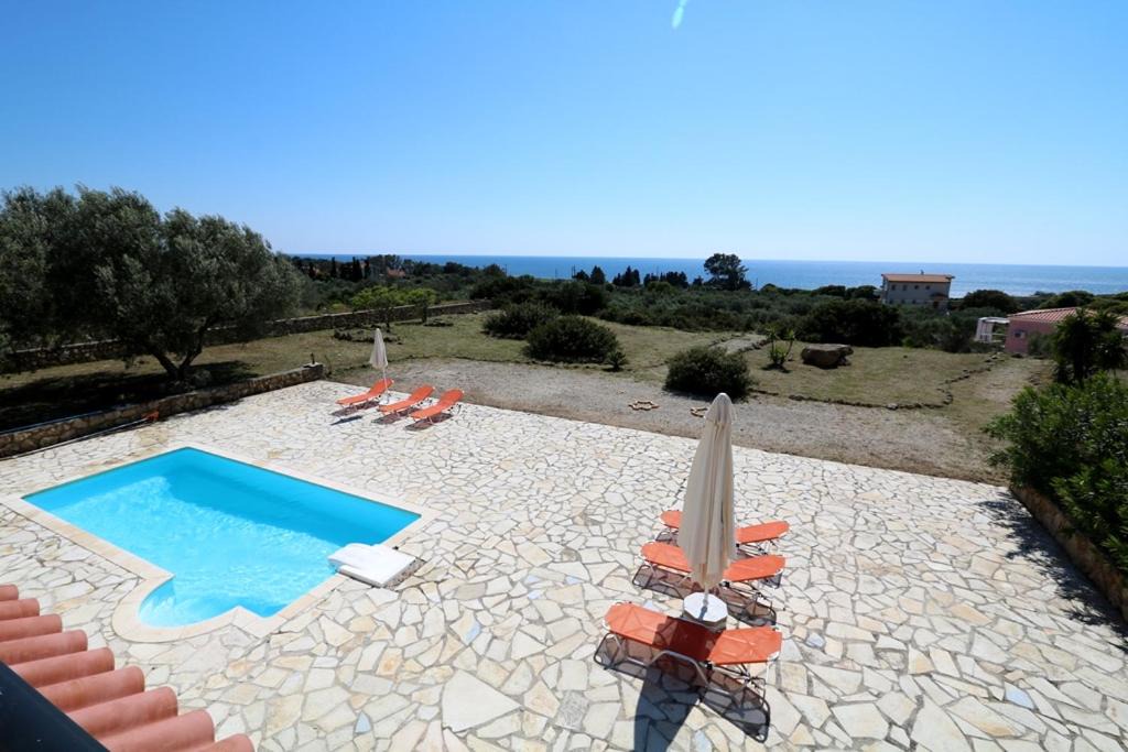 Photo of Outdoor in Paliki